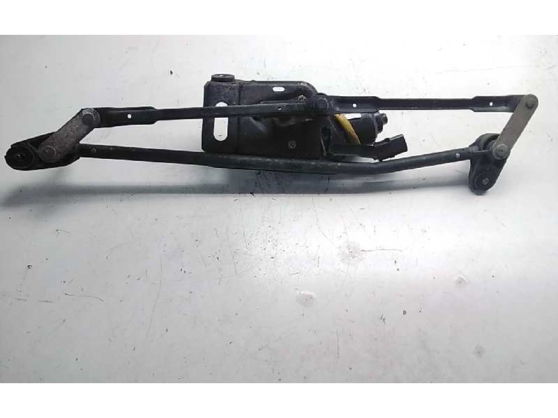 Recambio de motor limpia delantero para hyundai elantra (xd) 1.6 comfort (4-ptas.) referencia OEM IAM 981102D101  