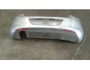 PARAGOLPES TRASERO 