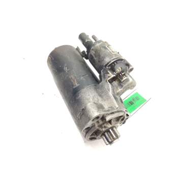 Recambio de motor arranque para volkswagen touareg (7l6) 3.0 v6 tdi dpf referencia OEM IAM 059911024JX  