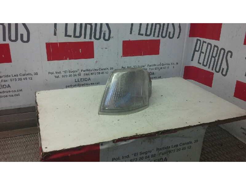 Recambio de piloto delantero izquierdo para citroen xantia break 1.9 turbodiesel referencia OEM IAM   