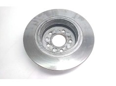 Recambio de disco freno trasero para mercedes clase c (w204) berlina c 220 cdi blueefficiency (204.002) referencia OEM IAM A2044 2