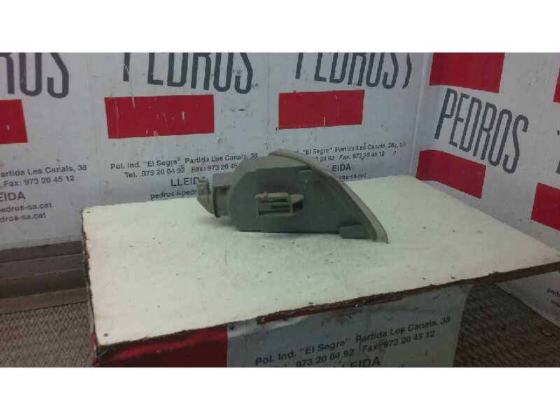 Recambio de piloto delantero izquierdo para citroen xantia break 1.9 turbodiesel referencia OEM IAM   