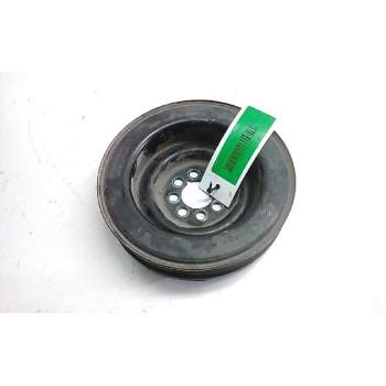Recambio de polea cigueñal para audi a4 berlina (b5) 2.6 referencia OEM IAM 078105255F  