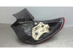 Recambio de piloto trasero izquierdo para opel astra j lim. excellence referencia OEM IAM    2