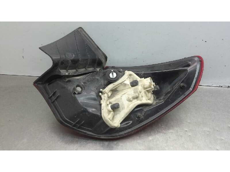 Recambio de piloto trasero izquierdo para opel astra j lim. excellence referencia OEM IAM   