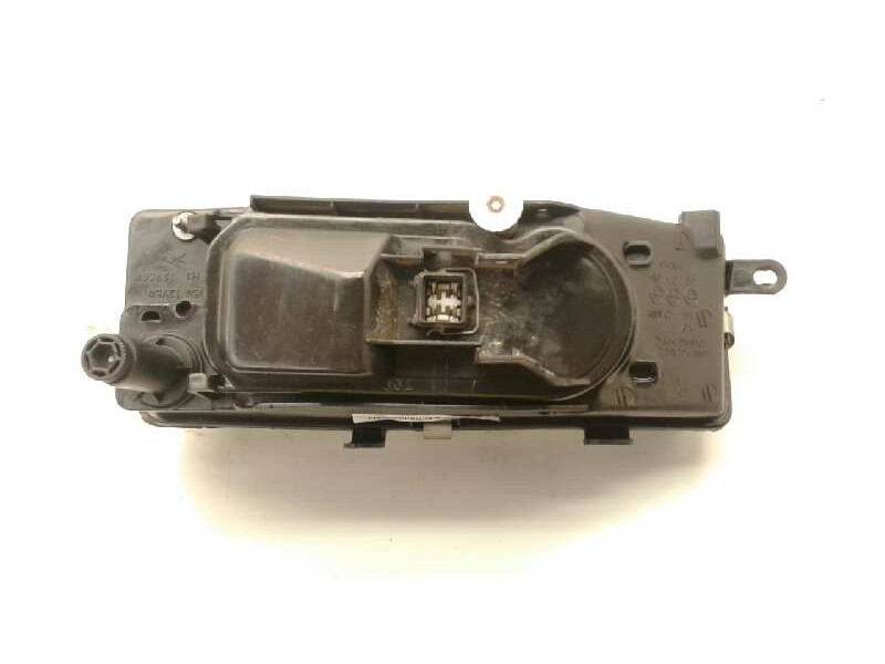 Recambio de faro derecho para seat toledo (1l) 1.9 tdi referencia OEM IAM   
