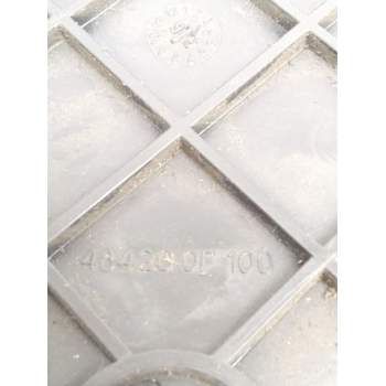 Recambio de varios para ford maverick (uds, uns) 2.7 td referencia OEM IAM 484200F100  TAPA CLAXON VOLANTE