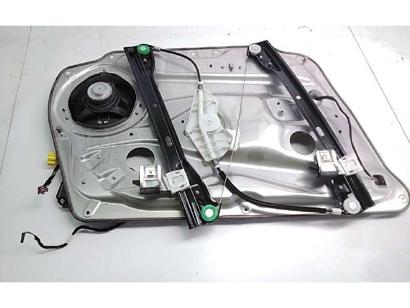Recambio de elevalunas delantero derecho para mercedes clase c (w204) berlina c 220 cdi blueefficiency (204.002) referencia OEM 