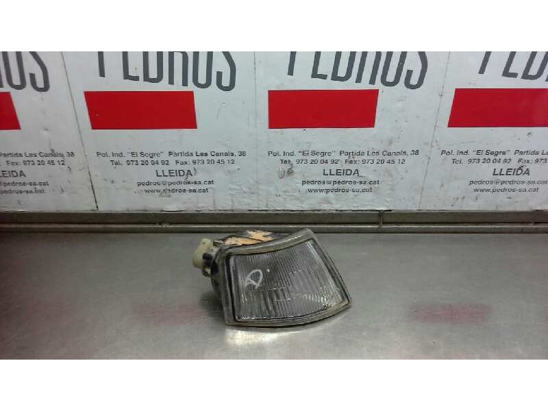 Recambio de piloto delantero izquierdo para seat toledo (1l) 1.9 tdi referencia OEM IAM   