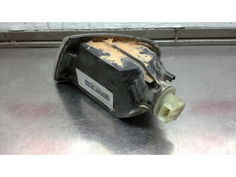 Recambio de piloto delantero izquierdo para seat toledo (1l) 1.9 tdi referencia OEM IAM   