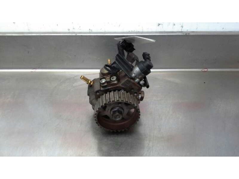 Recambio de bomba inyeccion para citroen c4 picasso sx referencia OEM IAM 0445010102 BOSCH 