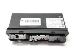 Recambio de centralita comfort para bmw serie 5 berlina (e60) 530d referencia OEM IAM 915151601  