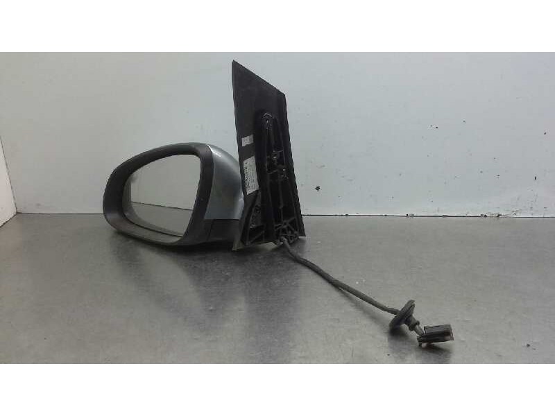 Recambio de retrovisor izquierdo para opel astra j lim. excellence referencia OEM IAM   
