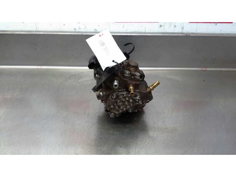 Recambio de bomba inyeccion para citroen c4 picasso sx referencia OEM IAM 0445010102 BOSCH 
