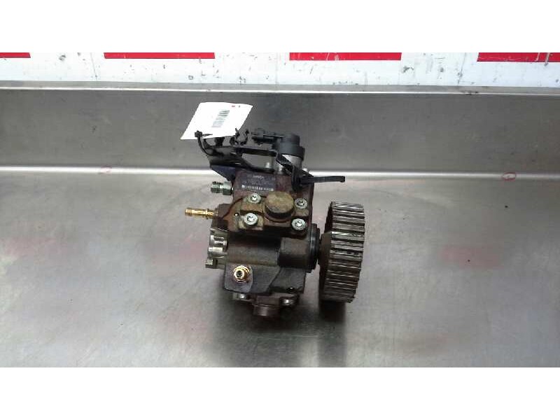 Recambio de bomba inyeccion para citroen c4 picasso sx referencia OEM IAM 0445010102 BOSCH 