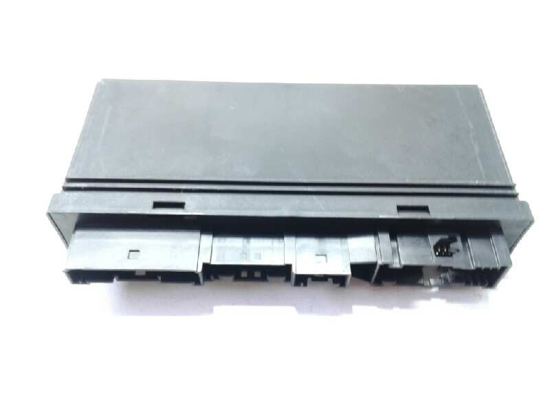 Recambio de centralita comfort para bmw serie 5 berlina (e60) 530d referencia OEM IAM 915151601  