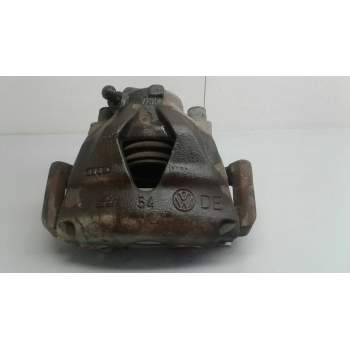 Recambio de pinza freno delantera izquierda para volkswagen golf iv berlina (1j1) gti referencia OEM IAM   