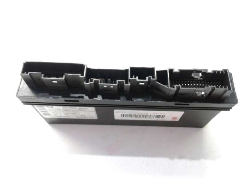 Recambio de centralita comfort para bmw serie 5 berlina (e60) 530d referencia OEM IAM 915151601  