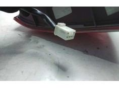 Recambio de piloto trasero derecho para hyundai elantra (xd) 1.6 comfort (4-ptas.) referencia OEM IAM 924022D510   2