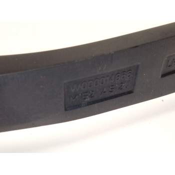Recambio de brazo limpia delantero izquierdo para nissan juke (f15) 1.5 dci referencia OEM IAM W000014866  