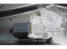 Recambio de elevalunas trasero derecho para mercedes clase c (w204) berlina c 220 cdi blueefficiency (204.002) referencia OEM IA 2