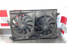 Recambio de electroventilador para opel vectra c berlina gts referencia OEM IAM AD1023870705P   2