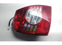 Recambio de piloto trasero izquierdo para hyundai elantra (xd) 1.6 comfort (4-ptas.) referencia OEM IAM   