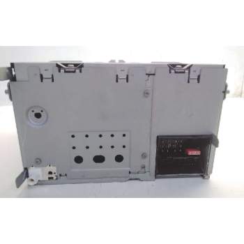 Recambio de sistema audio / radio cd para seat ibiza (6j5) stylance / style referencia OEM IAM 6J035153B  