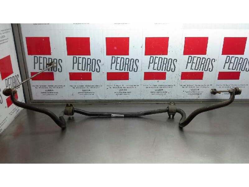 Recambio de barra estabilizadora delantera para opel vectra c berlina gts referencia OEM IAM   
