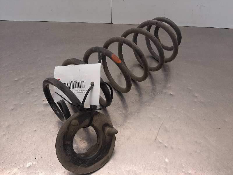 Recambio de muelle suspension trasera para mazda 2 lim. (de) 1.3 active + (3-ptas.) referencia OEM IAM   