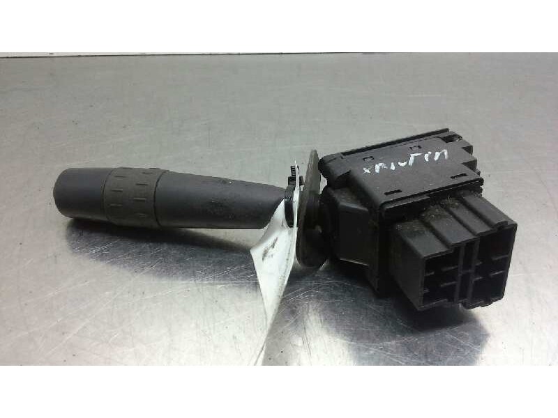 Recambio de mando luces para citroen xantia break 1.9 turbodiesel referencia OEM IAM 96063790ZL  