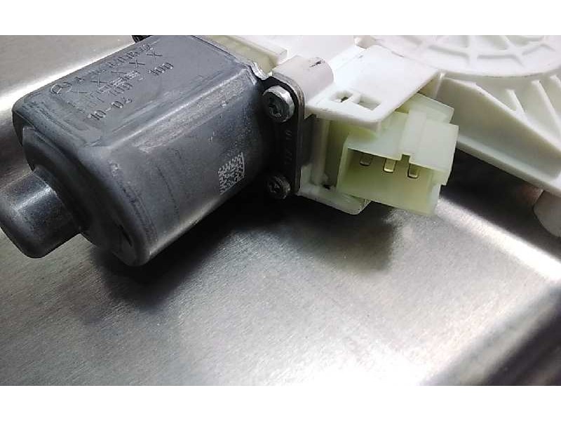 Recambio de elevalunas trasero izquierdo para mercedes clase c (w204) berlina c 220 cdi blueefficiency (204.002) referencia OEM 