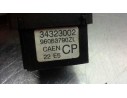 MANDO LUCES 96063790ZL 