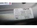ELEVALUNAS TRASERO IZQUIERDO A2047300779 