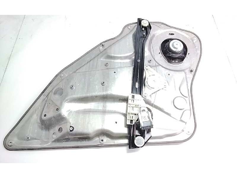 Recambio de elevalunas trasero izquierdo para mercedes clase c (w204) berlina c 220 cdi blueefficiency (204.002) referencia OEM 