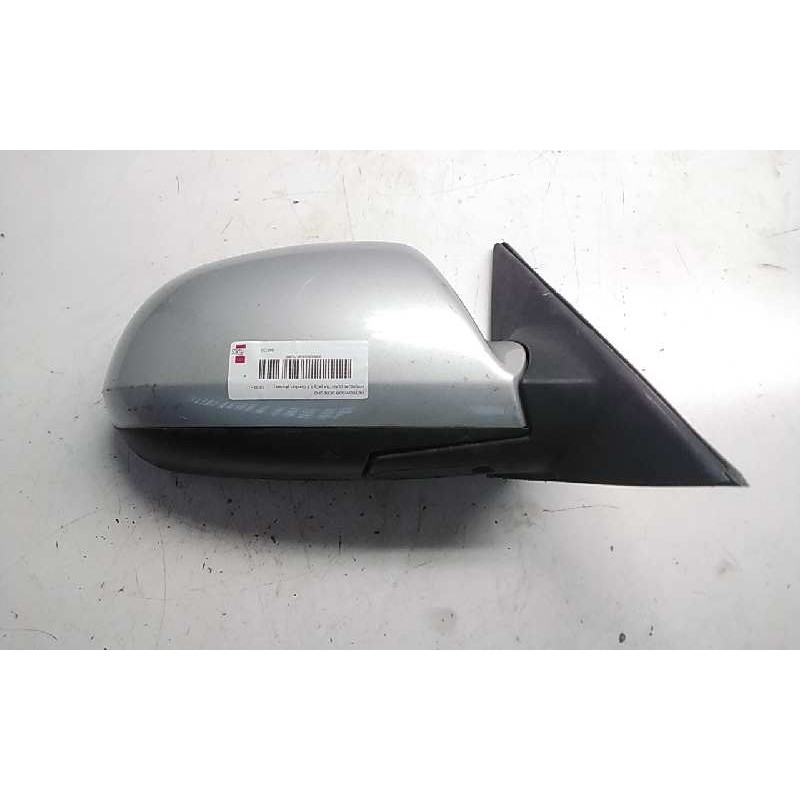 Recambio de retrovisor derecho para hyundai elantra (xd) 1.6 comfort (4-ptas.) referencia OEM IAM 876202D550  