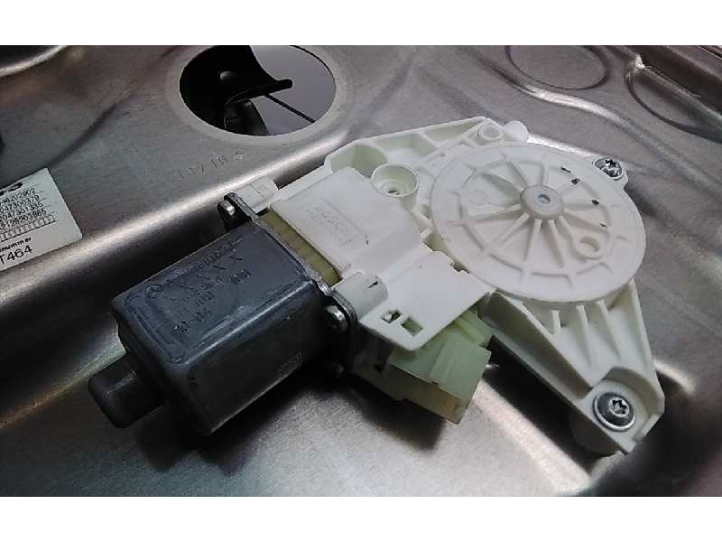 Recambio de elevalunas trasero izquierdo para mercedes clase c (w204) berlina c 220 cdi blueefficiency (204.002) referencia OEM 