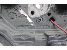 Recambio de volante para nissan micra (k11) 1.3 16v cat referencia OEM IAM 484002F010   2