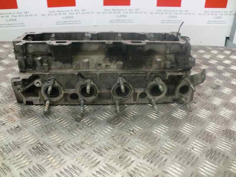 Recambio de culata para ford fiesta (cbk) 1.4 tdci cat referencia OEM IAM B0499355  