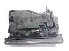 Recambio de guantera para mercedes clase c (w204) berlina c 220 cdi blueefficiency (204.002) referencia OEM IAM A2046800291   2