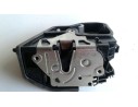 CERRADURA PUERTA TRASERA IZQUIERDA 51227167075 