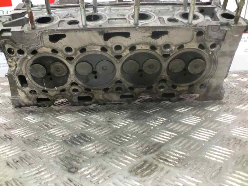 Recambio de culata para ford fiesta (cbk) 1.4 tdci cat referencia OEM IAM B0499355  