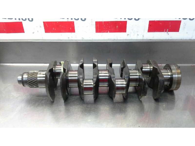 Recambio de cigueñal para nissan patrol (k/w160) hardtop (k160) referencia OEM IAM   