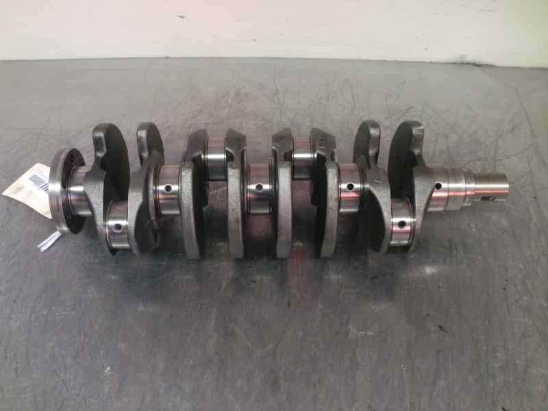 Recambio de cigueñal para ford fiesta (cbk) 1.4 tdci cat referencia OEM IAM 6238C  