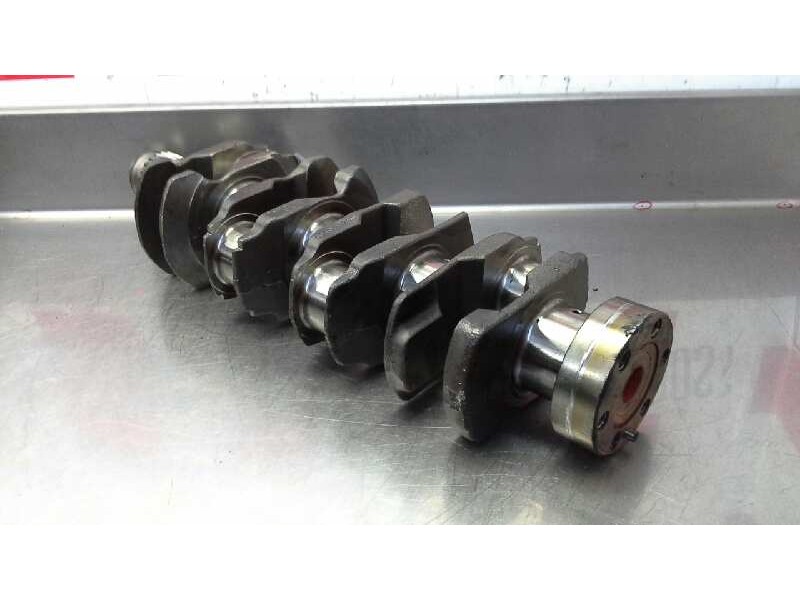 Recambio de cigueñal para nissan patrol (k/w160) hardtop (k160) referencia OEM IAM   