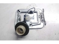 Recambio de tapa exterior combustible para hyundai elantra (xd) 1.6 comfort (4-ptas.) referencia OEM IAM 695102D003   2