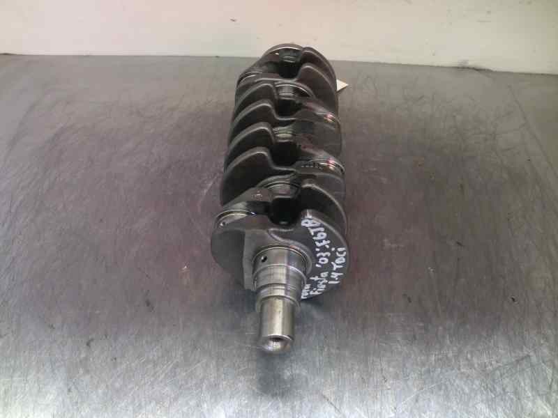 Recambio de cigueñal para ford fiesta (cbk) 1.4 tdci cat referencia OEM IAM 6238C  