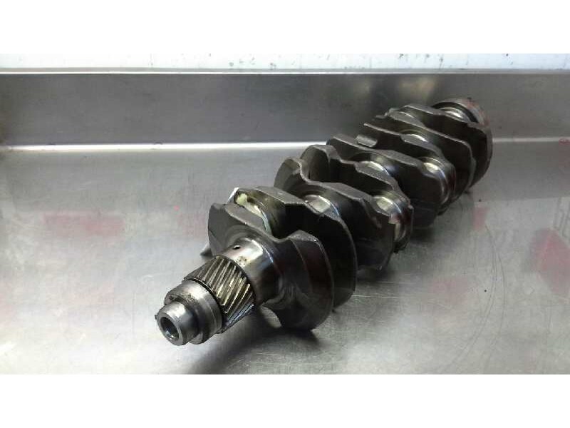 Recambio de cigueñal para nissan patrol (k/w160) hardtop (k160) referencia OEM IAM   