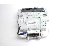 Recambio de luz interior para mercedes clase c (w204) berlina c 220 cdi blueefficiency (204.002) referencia OEM IAM A2048202001  2