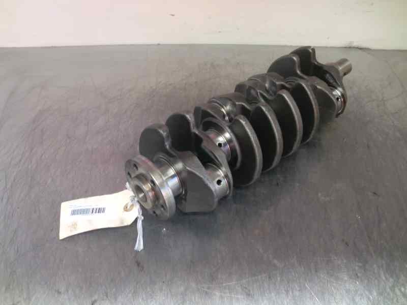 Recambio de cigueñal para ford fiesta (cbk) 1.4 tdci cat referencia OEM IAM 6238C  